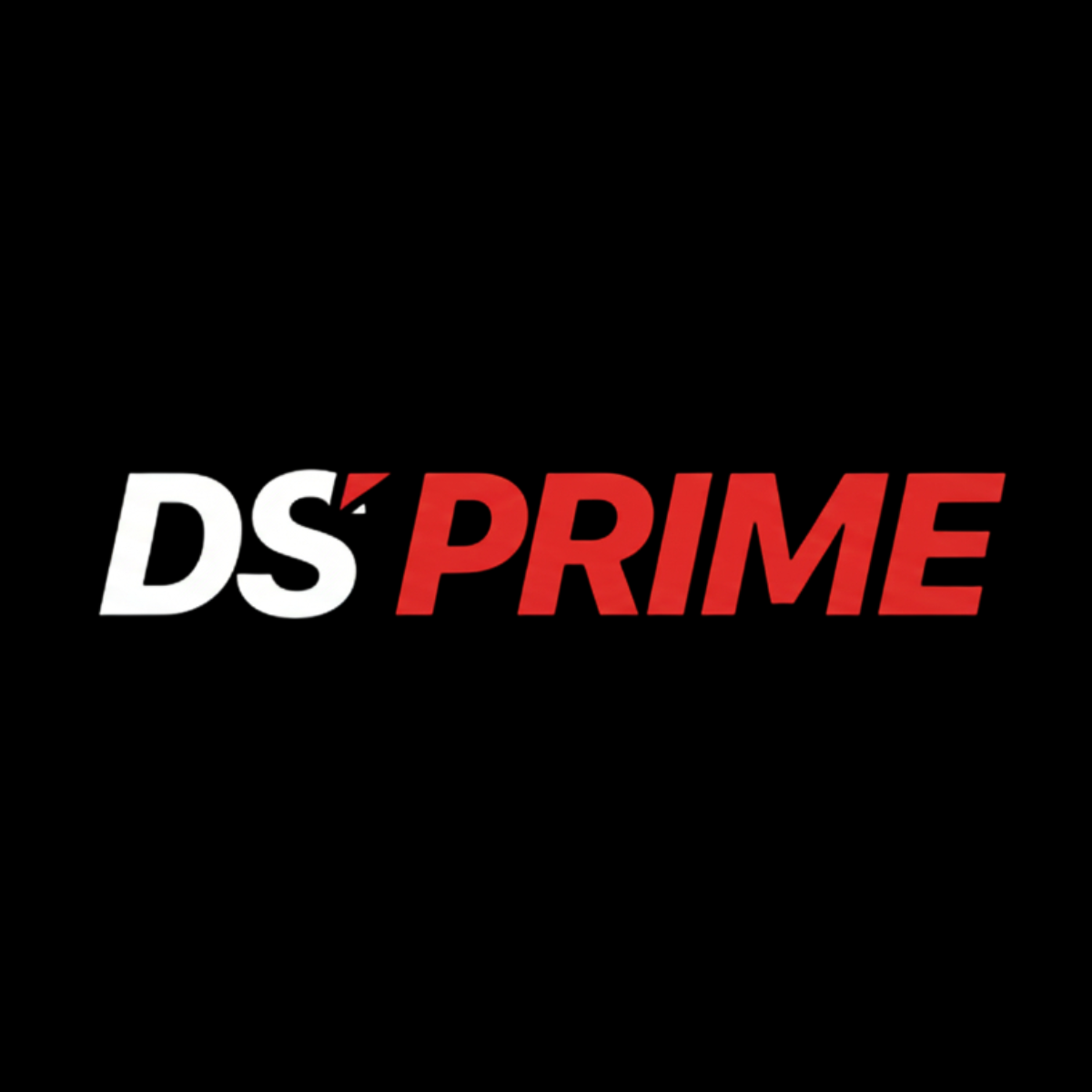 DS Prime